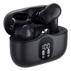 Audifonos Inalambricos Master-g Buds30 Tws Bluetooth V5.3 Negro