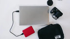Disco Duro Externo Toshiba Canvio Advance 4tb Usb 3.0 Portátil Rojo Hdtca40xr3ca