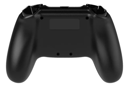 Joystick Gamepad Redragon Harrow Pro G808 Inalambrico Ps3 Pc Negro