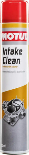 Spray Limpiador Sistema De Admisión Intake Clean 750ml Motul