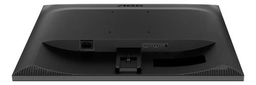 Monitor Aoc 24in Fhd Ips 100hz 4ms Adaptivesync Vesa Hdmi Negro