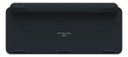 Teclado Inalambrico Logitech Mx Keys Mini Usb-c Recargable Grafito Español