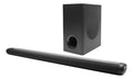 Barra De Sonido Bluetooth Blik Surreal160 Negro 50hz-60hz