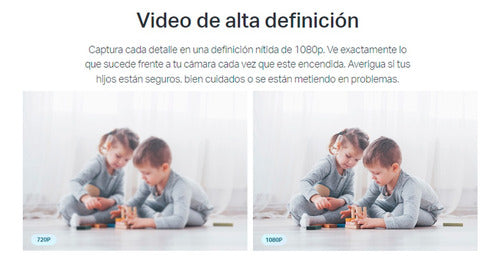 Camara Wifi Ip Cubo Hikvision 2mp Microsd 128gb Microfono Blanco