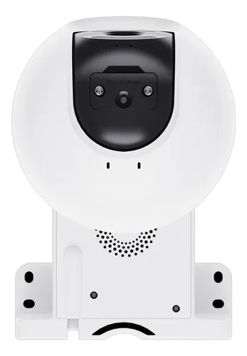 Cámara Seguridad Wifi H8x 2k+ Deteccion Seguimiento Ia Ezviz Color Blanco