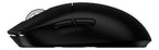 Mouse Gamer Inalambrico Logitech Pro X Superlight 2 32000dpi Negro