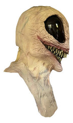 Mascara Latex Alien Terror Halloween Piel Alien