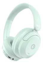 Audifonos Inalambricos Blik Soul900 Anc Tws 60hrs + Estuche Verde