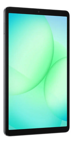 Tablet Galaxy A11 Gris 64 Gb - 4 Gb Color Gris Samsung