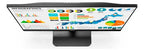 Monitor Aoc 27in Led Fhd Ips 75hz 4ms Adaptivesync Vesa Hdmi Negro