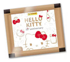 Album Hello Kitty 50th Anniversary Panini Oficial + 5 Sobres