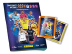 Album + 25 Sobres Campeonato Nacional 2024