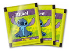Pack 5 Sobres De Álbum Stitch -acepta Tu Rareza- Original Stitch Varios