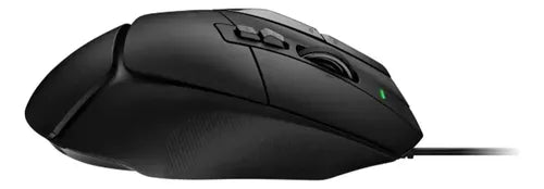 Mouse Gamer Logitech G502 X Sensor Hero 25k Usb 13 Botones Negro