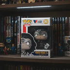 Figura Funko Pop Heroes Wonder Woman Black Lantern 393