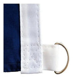 Bandera Chilena 60x90 Bordada Reforzada Maxima Calidad