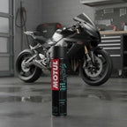 Motul Moto Spray Lavado Motor E9 Wash Y Wax 400ml Motul