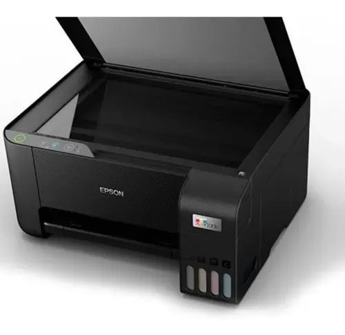Impresora Multifuncional Epson Ecotank L3250 Negro