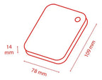 Disco Duro Externo Toshiba 1tb Canvio Basics A5 Hdtb510xk3aa Negro