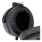 Audifonos Gamer Headset Redragon Lamia2 H320 7.1 Rgb Soporte Black