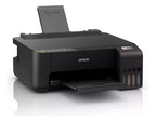 Impresora Inalambrica Epson Ecotank L1250 Wifi-direct Tinta Negro