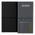 Impresora Multifuncional Epson Ecotank L4360 Wifi Duplex App Negro