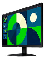 Monitor Samsung Essential S3 24in Fhd Ips 100hz 5ms Hdmi Negro