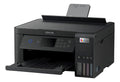 Impresora Multifunción A Color Epson Ecotank L4260 Duplex Wifi Negro