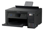 Impresora Multifunción A Color Epson Ecotank L4260 Duplex Wifi Negro