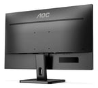 Monitor Aoc 27in Led Fhd Ips 75hz 4ms Adaptivesync Vesa Hdmi Negro