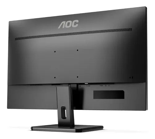 Monitor Aoc 27in Led Fhd Ips 75hz 4ms Adaptivesync Vesa Hdmi Negro