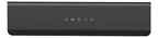 Barra De Sonido Blik Surreal80 80w Cinema Bt/aux/hdmi/usb Negro