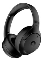 Audifonos Inalambricos Blik Essence600 Bt 5.4 Bateria 80h Negro