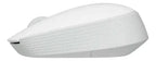 Mouse Inalambrico Logitech M170 Optico 1000dpi Banda 2.4ghz Blanco