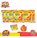 Superthings Serie Guardians Of Kazoom 5 Sobres One Pack
