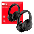 Audifonos Inalambricos Blik Essence600 Bt 5.4 Bateria 80h Negro