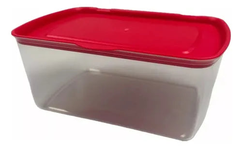 Set 4 Contenedores Organizador Refrigerador Cocina  Varios