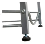 Rack Para 4 Bidones De Agua 20l Estante Organizador Hierro