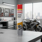 Spray Limpiador Sistema De Admisión Intake Clean 750ml Motul