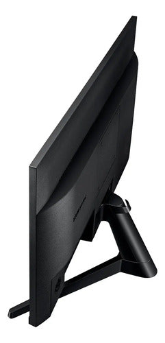 Monitor Samsung Essential S3 27in Fhd Ips 75hz 5ms Freesync Negro