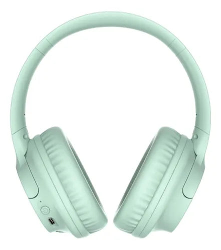 Audifono Inalambricos Blik Soul250 Bateria 20h Bluetooth 5.4 Verde