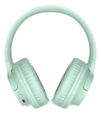Audifono Inalambricos Blik Soul250 Bateria 20h Bluetooth 5.4 Verde