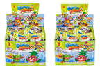 Super Zings Pack 2 Cajas De 25 Figuras Coleccionable Serie 3