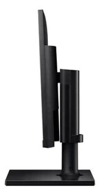 Monitor Samsung Essential T45f 24in Fhd Ips 75hz 5ms Pivot Negro