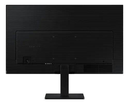 Monitor Samsung Essential S3 27in 5ms 100hz Fhd Montaje Vesa Negro