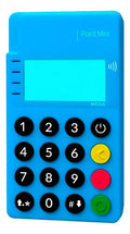 Point Mini Maquina De Pagos Conexión Bluetooth
