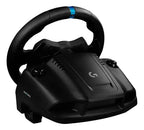 Pack Volante + Palanca Logitech G923 Xbox X/s/xbox One/pc Negro
