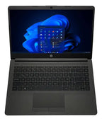 Notebook Hp 245 G10 14in Amd Ryzen 3 8gb Ram 256gb Ssd W11h Gris
