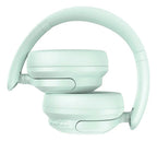 Audifonos Inalambricos Blik Soul900 Anc Tws 60hrs + Estuche Verde