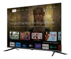 Smart Tv Master-g Led 50 Google Tv 4k Uhd Bluetooth Mgg50ufkg 2025
